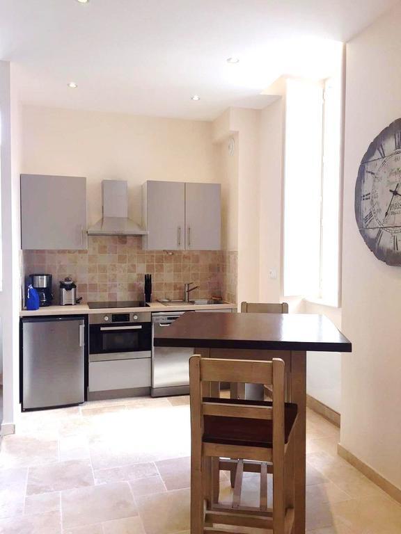 Le Cara Caliel 2G Apartment Beaune  Room photo